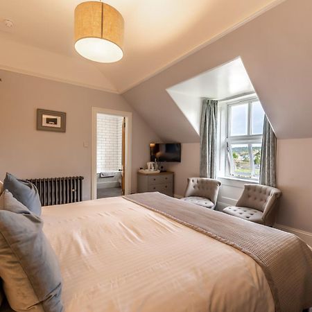 Corriness House Hotel Пулийв Екстериор снимка
