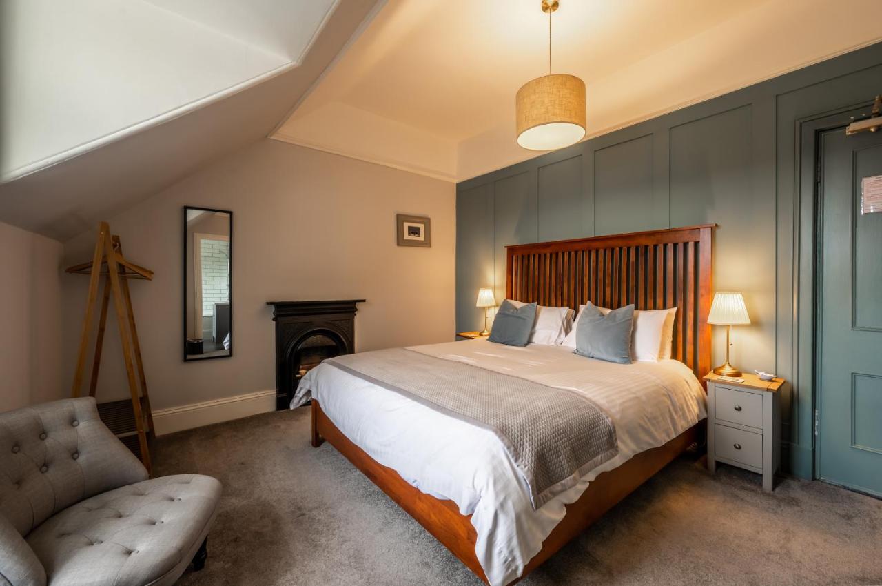Corriness House Hotel Пулийв Екстериор снимка
