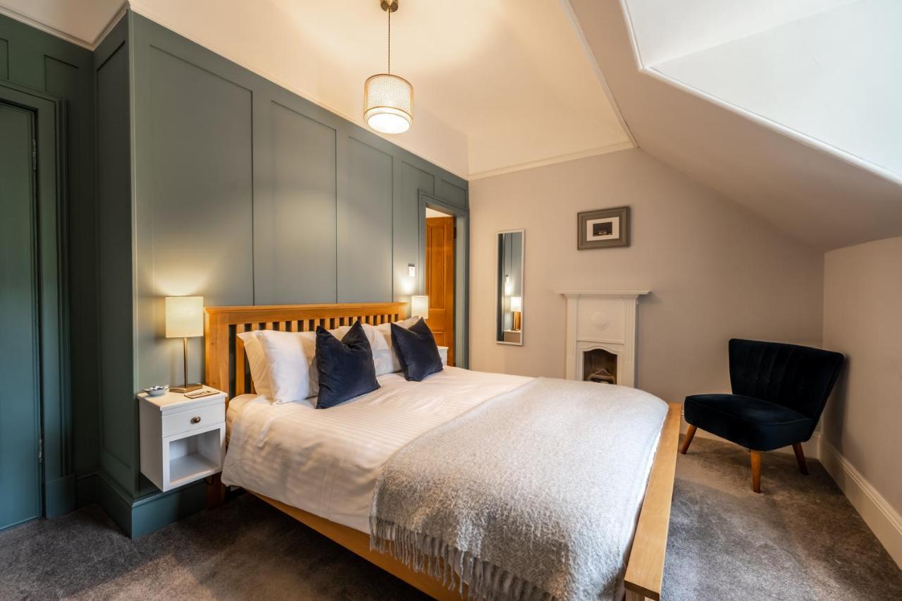 Corriness House Hotel Пулийв Екстериор снимка
