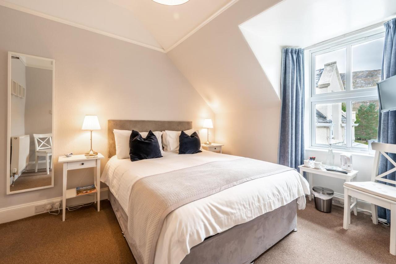 Corriness House Hotel Пулийв Екстериор снимка