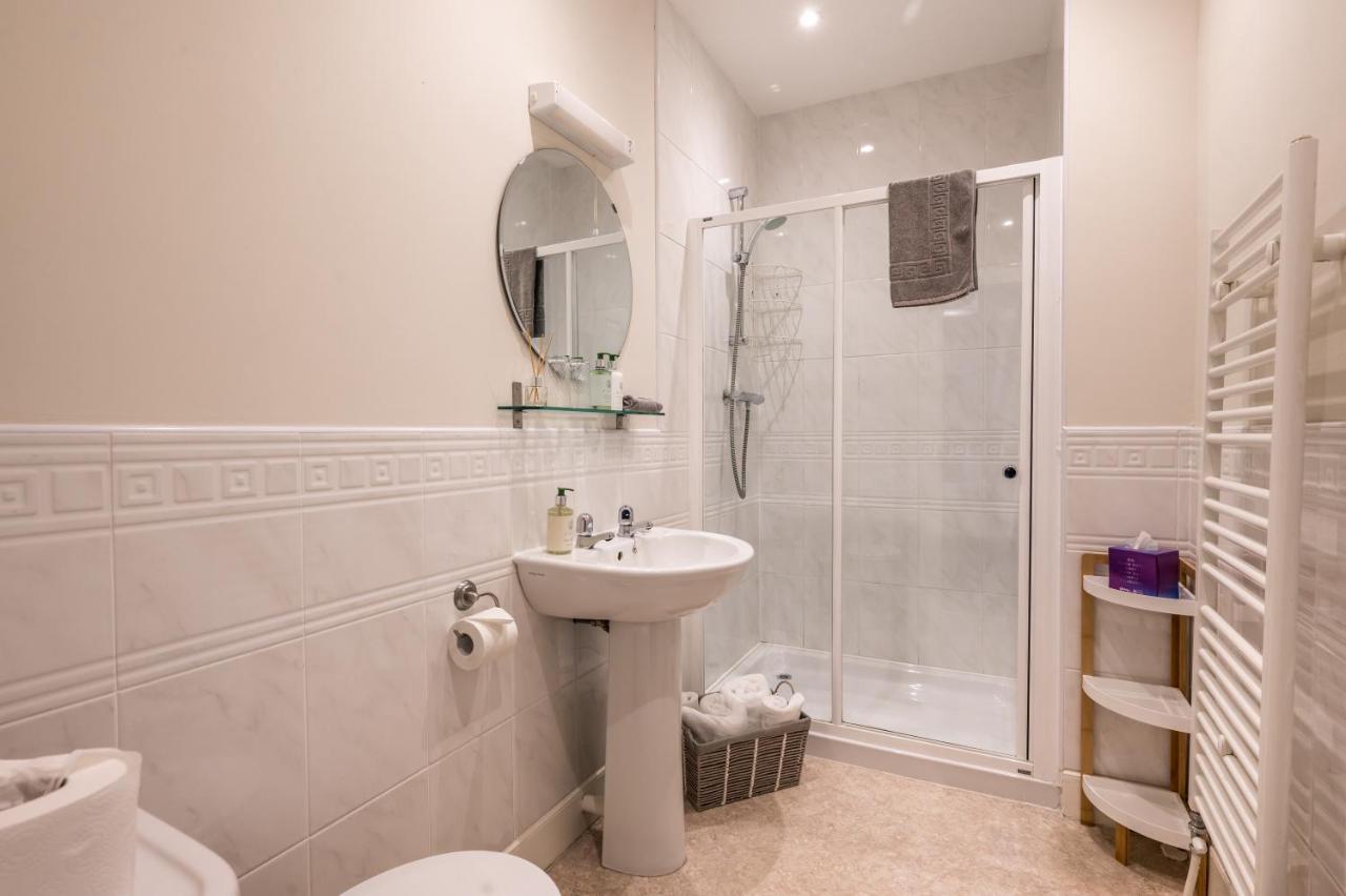 Corriness House Hotel Пулийв Екстериор снимка