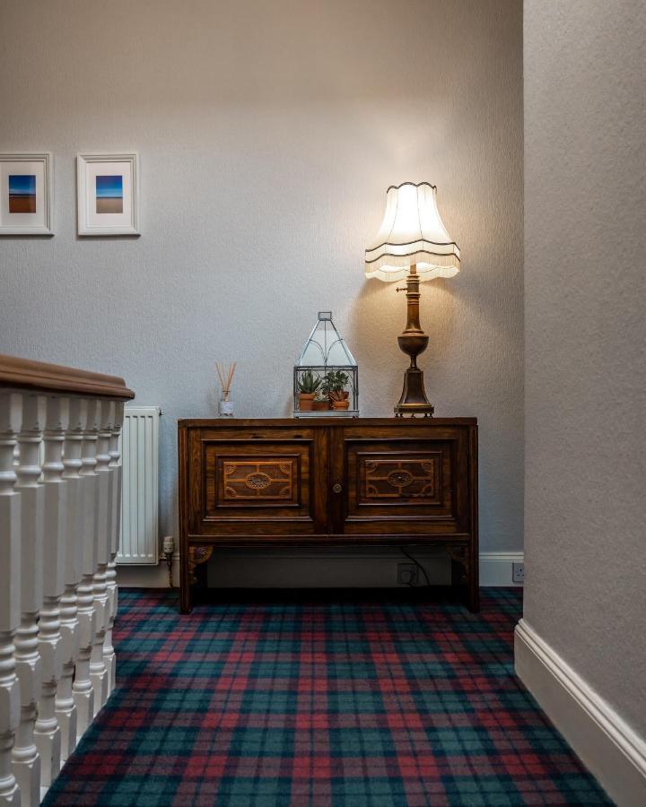 Corriness House Hotel Пулийв Екстериор снимка